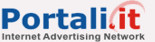 Portali.it - Internet Advertising Network - è Concessionaria di Pubblicità per il Portale Web mom.it
